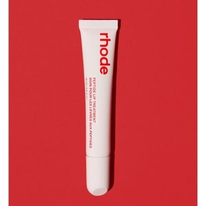RHODE strawberry lip treatment (limited edition)